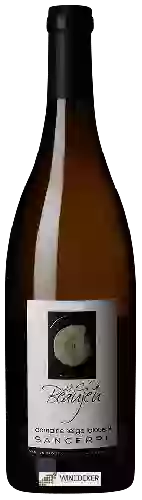 Domaine Serge Laloue - Le Cul de Beaujeu Sancerre