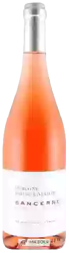 Domaine Serge Laloue - Sancerre Rosé