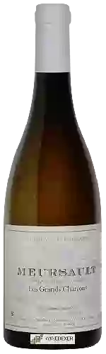 Domaine Tessier - Les Grands Charrons Meursault