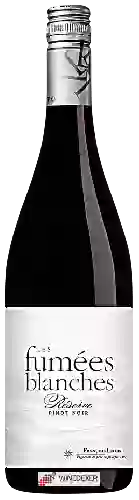 Winery François Lurton - Les Fumées Blanches Réserve Pinot Noir