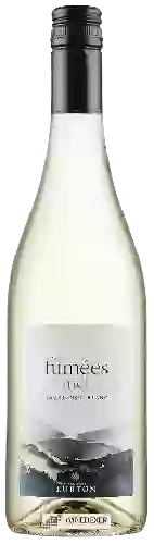 Winery François Lurton - Les Fumées Blanches