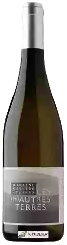 Domaine Les Hautes Terres - Les Hautres Terres Blanc