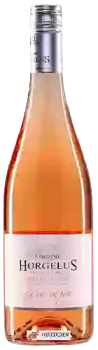 Winery Horgelus - Côtes de Gascogne Rosé