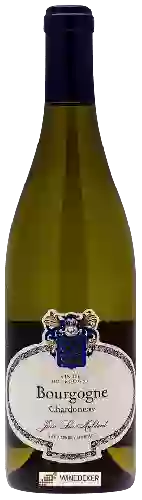 Winery Jean-Luc Maldant - Bourgogne Chardonnay
