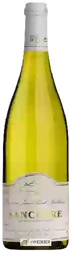 Winery Jean-Paul Balland - Sancerre Blanc