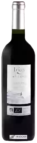 Winery Clos de l'Anhel - Le Lolo de l'Anhel Corbières