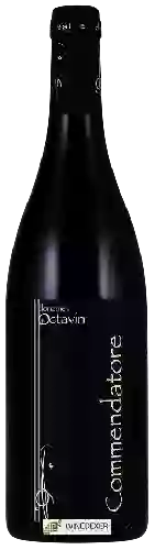 Winery l'Octavin - Commendatore