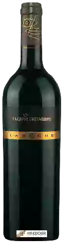 Winery La Chevalière - La Croix Chevalière