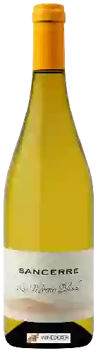 Domaine La Gemière - Les Montées Blanches