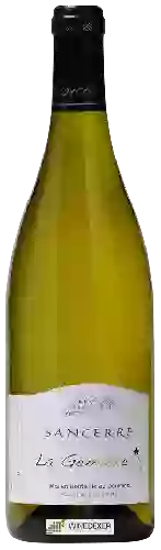 Domaine La Gemière - Sancerre