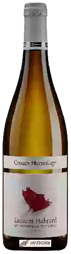 Winery Laurent Habrard - Crozes-Hermitage Blanc