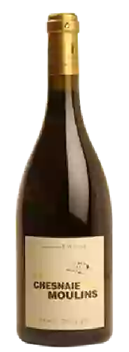 Winery Lavigne - Sélection Saumur-Champigny