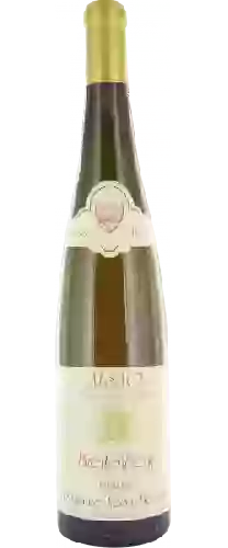 Domaine Léon Boesch - Breitenberg Vallée Noble Riesling