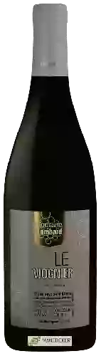 Winery Lombard - Le Viognier