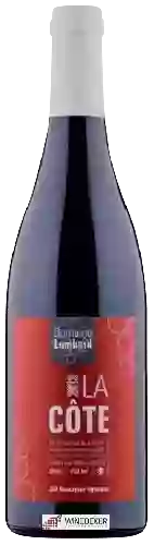 Winery Lombard - La Côte