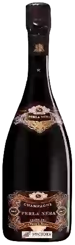 Winery Marc - Perla Néra Brut Champagne Grand Cru