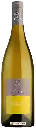 Domaine Marié - Les Callades Rousses Blanc