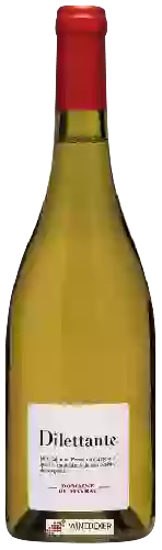 Domaine de Mayrac - Dilettante Blanc