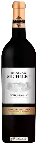 Château Michelet - Bordeaux