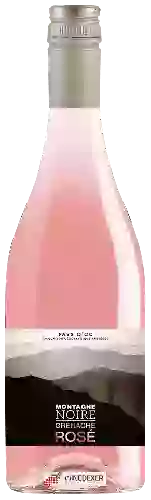 Winery Montagne Noire - Grenache Rosé