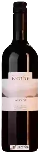 Winery Montagne Noire - Merlot