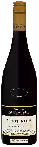 Winery Patriarche Père & Fils - Pinot Noir