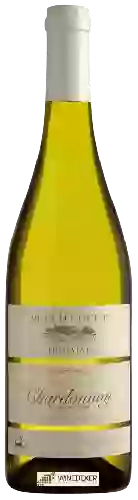 Winery Puech Cocut - Chardonnay