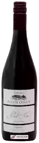 Winery Puech Cocut - Pinot Noir