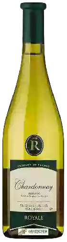 Winery Royale - Chardonnay