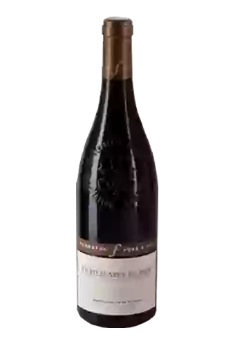 Winery Royer - Châteauneuf-du-Pape Grenache