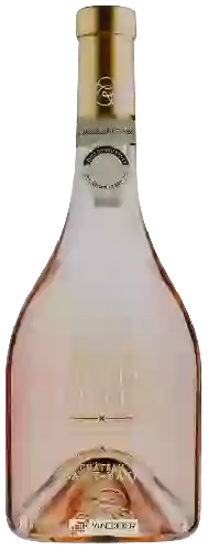 Château Saint-Maur - Clos de Capelune Côtes de Provence Rosé