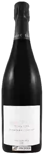 Winery Savart - Bulle de Rosé Brut Champagne Premier Cru