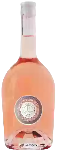 Domaine Sol Payré - Rosae