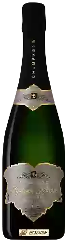 Winery Stéphane Breton - Tradition Brut Champagne