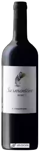 Winery F.Thienpont - Sarmentine Bordeaux