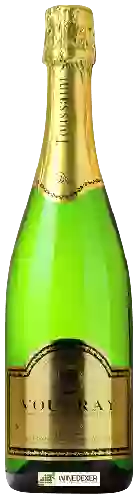 Domaine Toussaint - Vouvray Brut