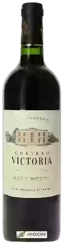 Château Victoria - Haut-Médoc