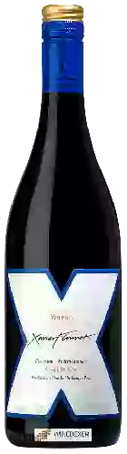 Winery Xavier Flouret - Waroo Shiraz