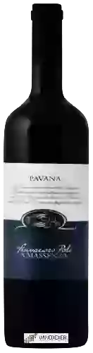 Winery Francesco Poli - Pavana