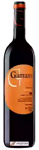 Winery Francisco Casas - Gamazo Crianza