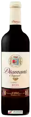 Winery Franco-Espanolas - Diamante Crianza