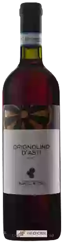 Winery Franco Roero - Grignolino d'Asti