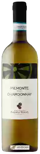 Winery Franco Roero - Chardonnay