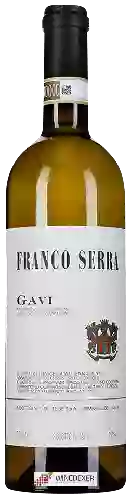 Winery Franco Serra - Gavi