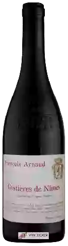 Winery François Arnaud - Costières de Nîmes