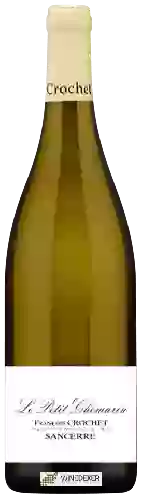 Winery François Crochet - Le Petit Chemarin Sancerre