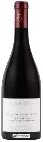 Winery Francois Feuillet - Cuvée Marcel Gerbeaut Nuits-Saint-Georges 'La Charmotte'