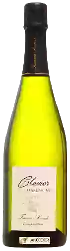 Winery François Secondé - Composition Clavier Champagne