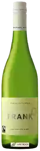 Winery Frank - Sauvignon Blanc