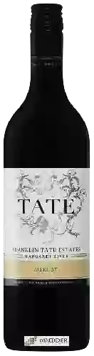 Winery Franklin Tate - Merlot